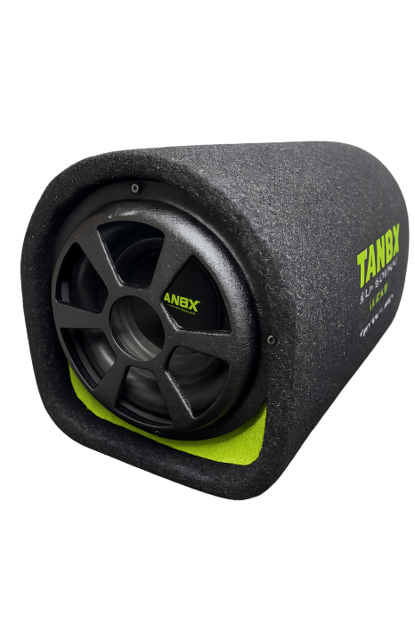 Subwoofer TANBX (TB-1208) 2000W [2]