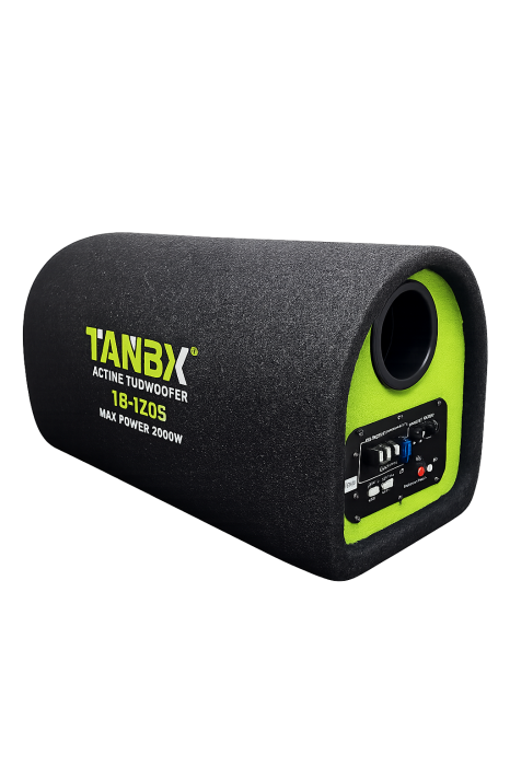 Subwoofer TANBX (TB-1208) 2000W [4]