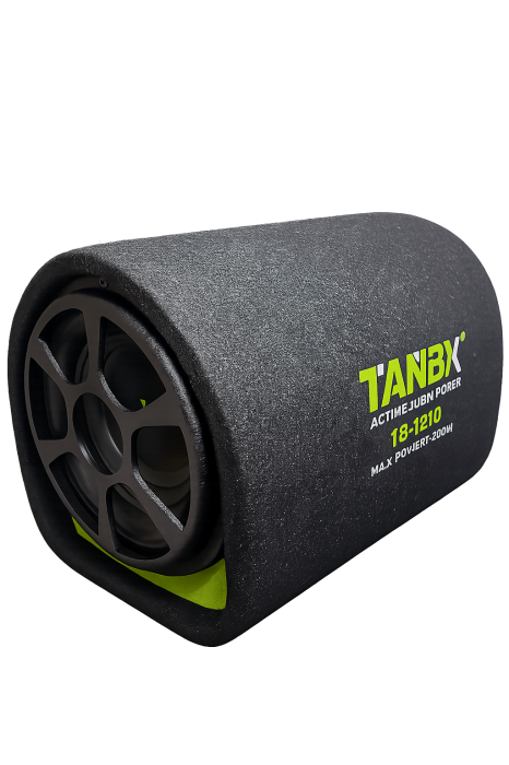 Subwoofer TANBX (TB-1210) 2200W [4]