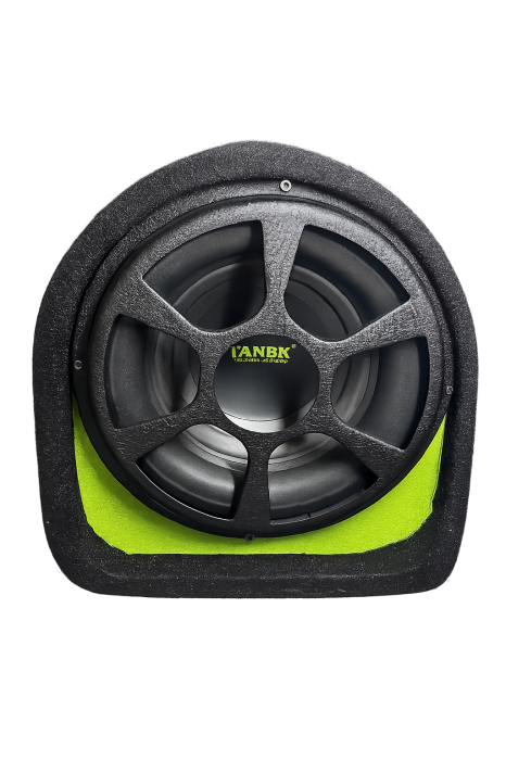 Subwoofer TANBX (TB-1210) 2200W [2]