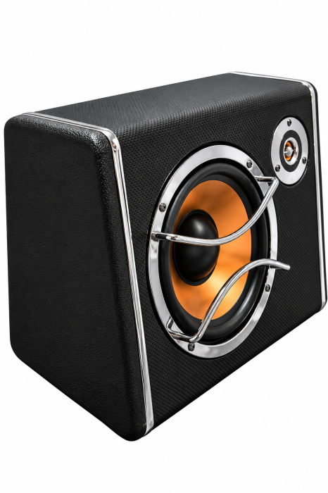 Subwoofer VEGAUTO (800W) [3]
