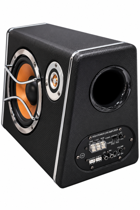 Subwoofer VEGAUTO (800W) [2]