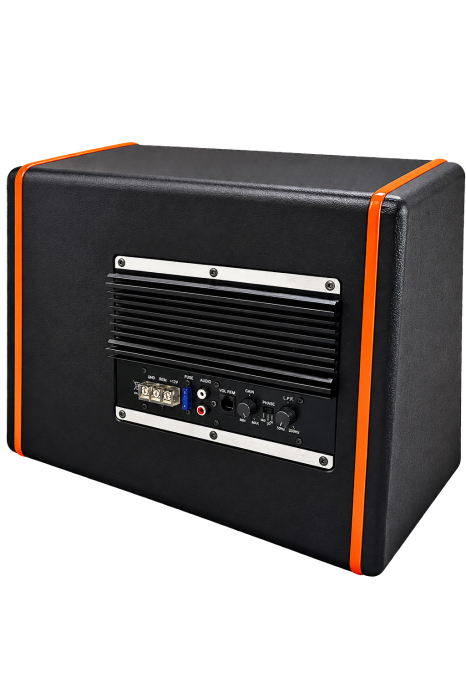 Subwoofer Z10/A1 (1600W) [3]