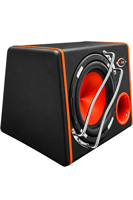 Subwoofer Z10/A1 (1600W) [2]