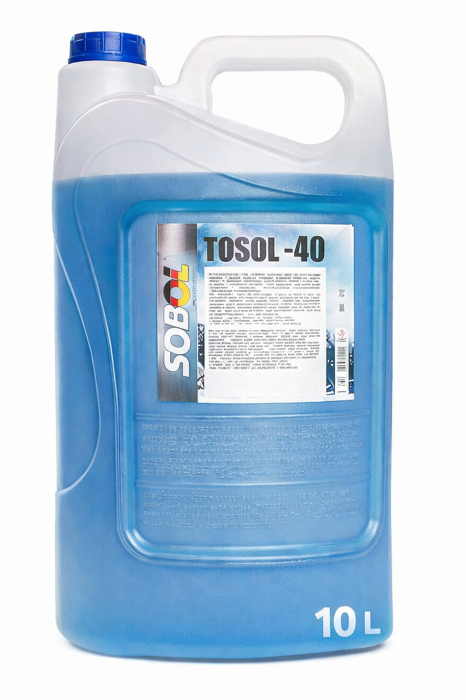 Tosol A40M 10 L Sobol [2]