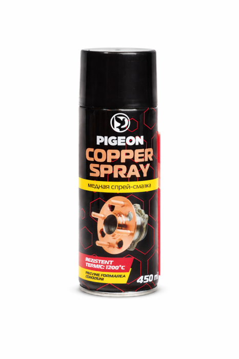 Vaselină cuprată Pigeon (450 ml) [2]