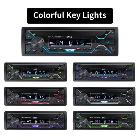 Magnetole - Magnetola Godiva