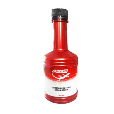 Soluții chimice - 3TON TP 303 ГЕРМЕТИК РАДИАТОРА 354 МЛ