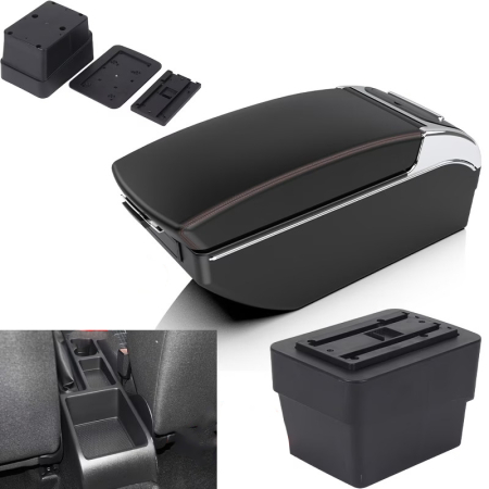 Cotiere auto - Cotiera Skoda Octavia 2014-2017