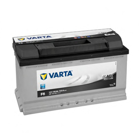 Acumulator Auto - Аккумулятор VARTA 90AH 720A(EN) клемы 0 (353x175x190) S3 013