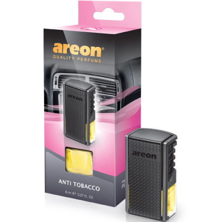 Parfum AUTO - AREON CAR PARFUME Anti tabaco