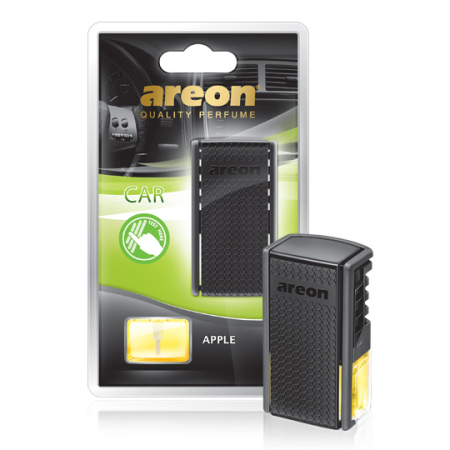 Parfum AUTO - AREON CAR PARFUME Apple
