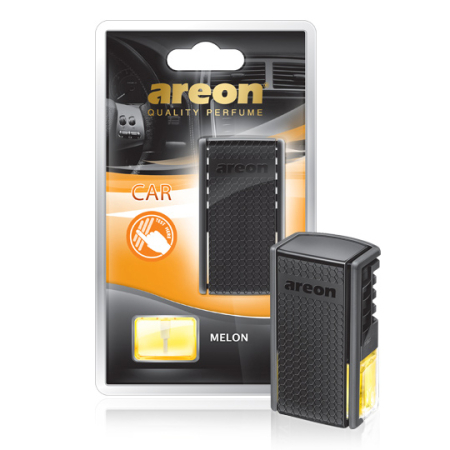 Parfum AUTO - AREON CAR PARFUME Melon