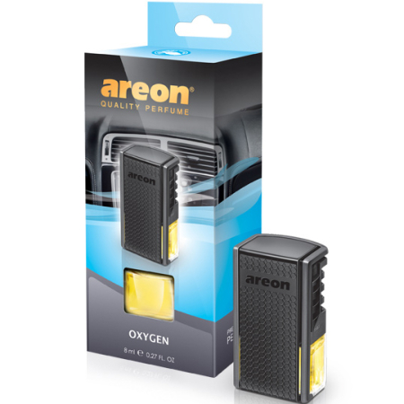 Parfum AUTO - AREON CAR PARFUME Oxigen