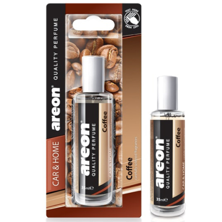 Accesorii - AREON MINI SPREY 35 ML COFFE