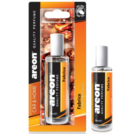 Parfum AUTO - AREON MINI SPREY 35 ML FABRICE