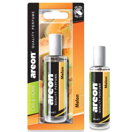 Parfum AUTO - AREON MINI SPREY 35 ML MELON