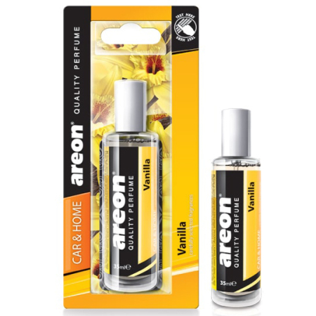 Accesorii - AREON MINI SPREY 35 ML VANILLA