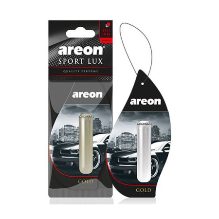 Accesorii - Areon sport lux liquid gold