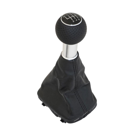 Schimbator viteze - AUDI A3 1996-2003 6 TREPTE NUCA SCHIMBATOR CU MANSON
