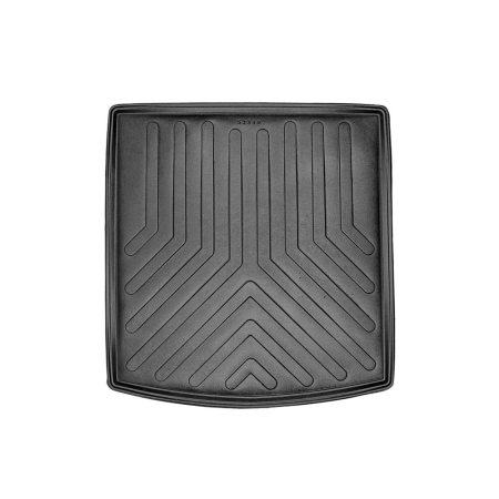 Covorase auto - AUDI A4 B6 SALOON 2001-2006; B7 SEDAN (8E / 8H) 2004-2008 COVOR PROTECTIE PORTBAGAJ