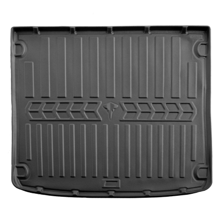 Covorase auto - AUDI A4 (B7) COMBI (2004-2008) COVOR PROTECTIE PORTBAGAJ
