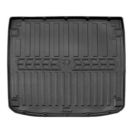 Covorase auto - AUDI A4 (B9) COMBI (2015-) COVOR PROTECTIE PORTBAGAJ