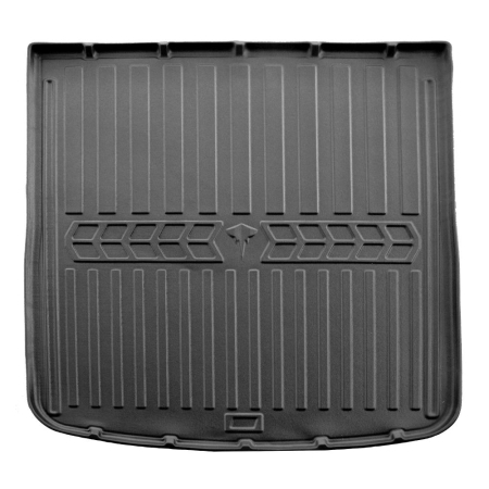 Covorase auto - AUDI A6 (C7) COMBI (2011-2018) COVOR PROTECTIE PORTBAGAJ