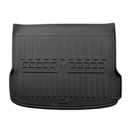 Covorase auto - AUDI Q5 (8R) (2008-2016) COVOR PROTECTIE PORTBAGAJ
