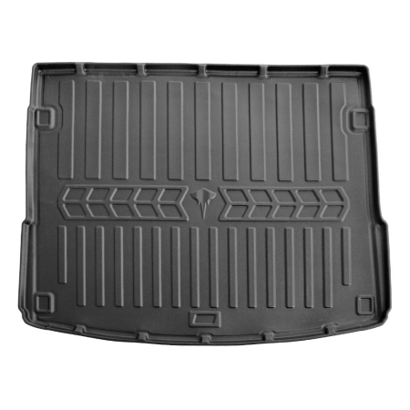 Covorase auto - AUDI Q5 (FY) (2016-) COVOR PROTECTIE PORTBAGAJ