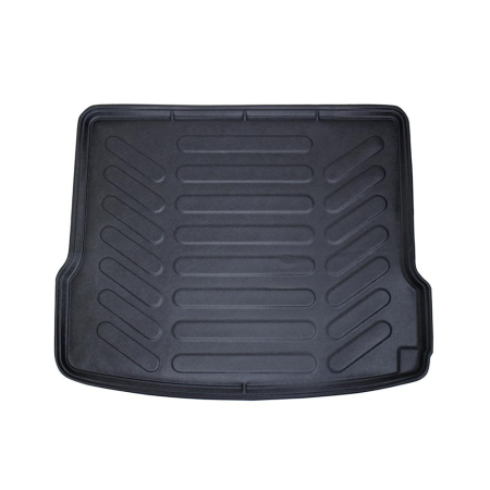 Covorase auto - AUDI Q5 I (8R) 2008-2017 COVOR PROTECTIE PORTBAGAJ