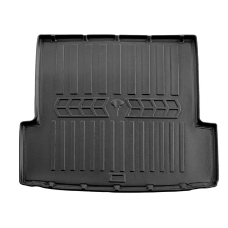 Covorase auto - BMW 3 (E91) COMBI (2004–2013) COVOR PROTECTIE PORTBAGAJ