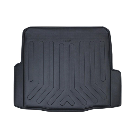 Covorase auto - BMW 3 G20 2018- COVOR PROTECTIE PORTBAGAJ