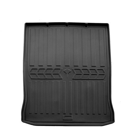 Covorase auto - BMW 5 (G30) SEDAN (2017-2023) COVOR PROTECTIE PORTBAGAJ