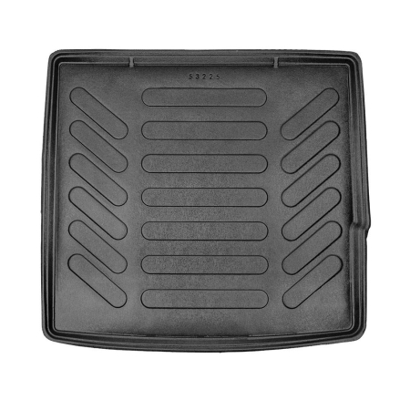 Covorase auto - BMW X1 E84 2009-2015 COVOR PROTECTIE PORTBAGAJ UMBRELLA