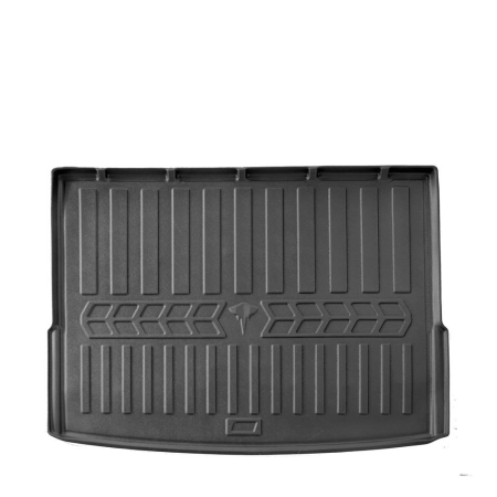 Covorase auto - BMW X1 (U11) (2022-) COVOR PROTECTIE PORTBAGAJ