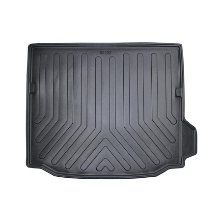 Covorase auto - BMW X3 G01 2017-2024 COVOR PROTECTIE PORTBAGAJ