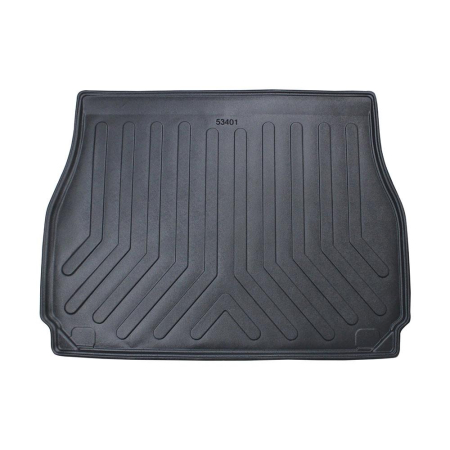 Covorase auto - BMW X5 E53 1999-2006 COVOR PROTECTIE PORTBAGAJ UMBRELLA