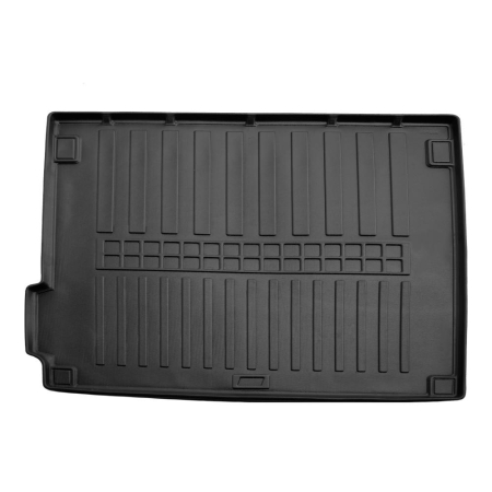 Covorase auto - BMW X5 (E70) (2006-2013) COVOR PROTECTIE PORTBAGAJ UMBRELLA