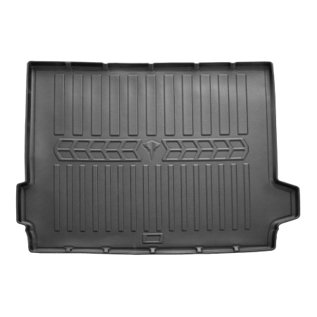 Covorase auto - BMW X5 (G05) (2018-) COVOR PROTECTIE PORTBAGAJ