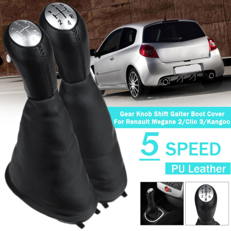 Huse ACPP - Чехол КПП Dacia Logan