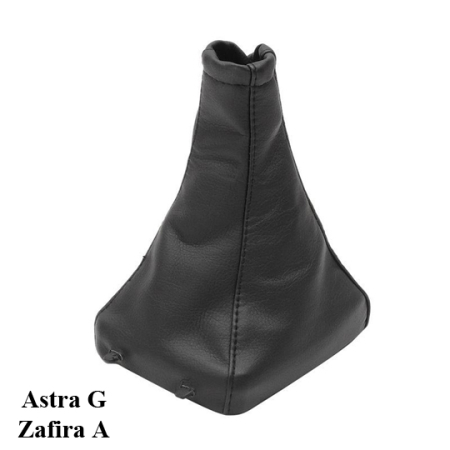 Huse ACPP - Чехол КПП Opel Astra G, Zafira A