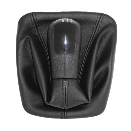 Чехол КПП Skoda Octavia 2 (2004-2013) 6передач [1]