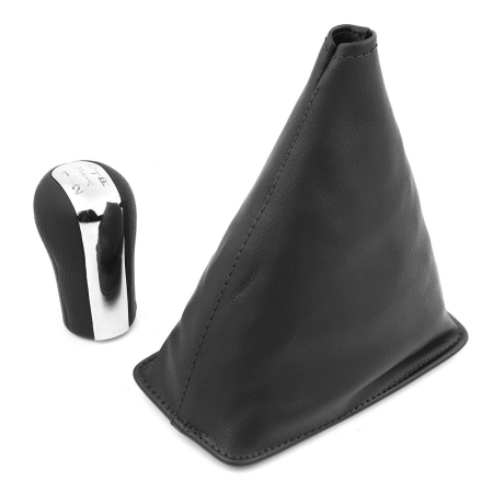 Чехол КПП Toyota Corolla [1]