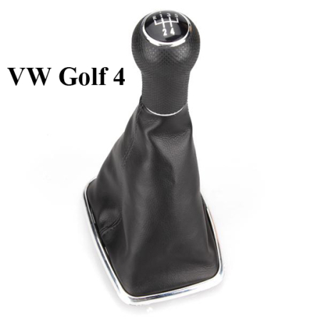 Huse ACPP - Чехол КПП VW Golf 4