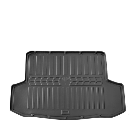 Covorase auto - CHEVROLET AVEO (T250) (2005-2011) COVOR PROTECTIE PORTBAGAJ