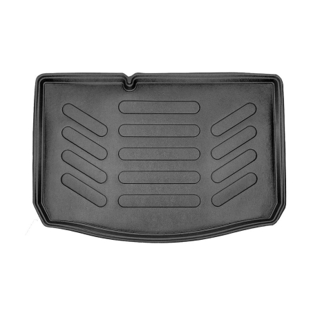 Covorase auto - CITROEN C3 I 2002-2009 COVOR PROTECTIE PORTBAGAJ
