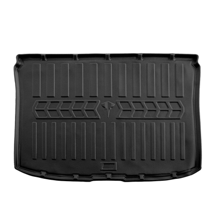 Covorase auto - CITROEN C4 (L) HATCHBACK (2004-2010) COVOR PROTECTIE PORTBAGAJ