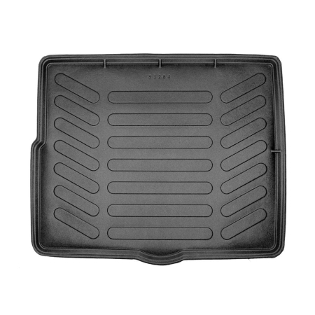 Covorase auto - CITROEN C4 PICASSO II 7 LOCURI 2013- COVOR PROTECTIE PORTBAGAJ