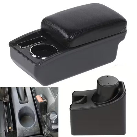 Cotiere auto - Cotiera Dacia Logan 1, Sandero 1